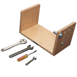 Hand Tool Dexterity Test